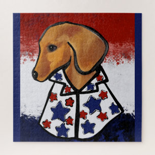 DACHSUND         