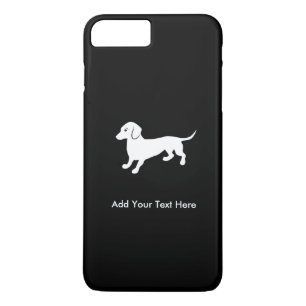 Dachsund Case-Mate iPhone Hülle