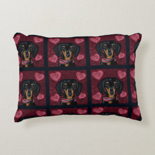 DACHSUND     DEKOKISSEN