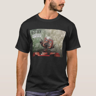 DACHt-shirt T-Shirt