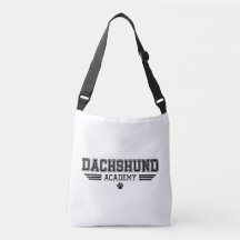 DACKEL ACADEMY - BK/WK Basic Style