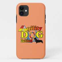 Dackel_Agility