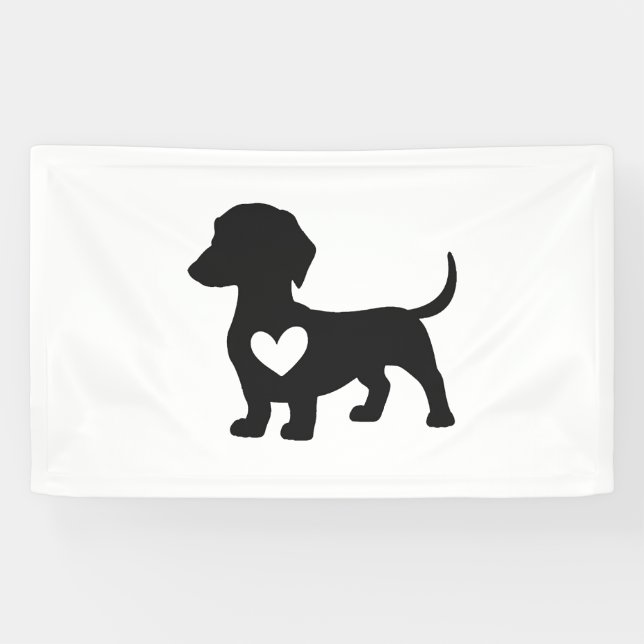 Dackel       banner (Horizontal)