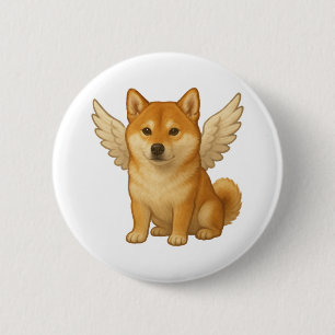 Dackel button