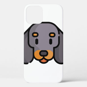 Dackel Case-Mate iPhone Hülle