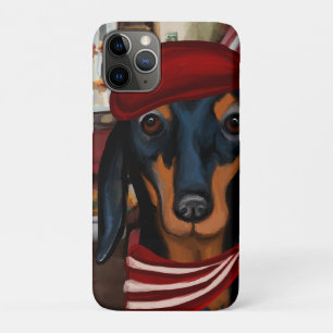 Dackel Case-Mate iPhone Hülle