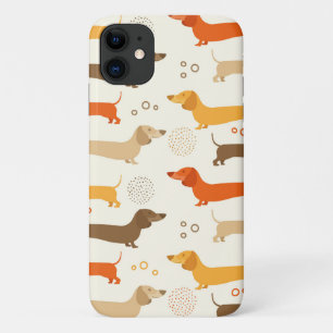 Dackel Case-Mate iPhone Hülle