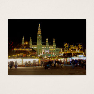 Dackel Christkindlmarkt