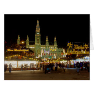 Dackel Christkindlmarkt