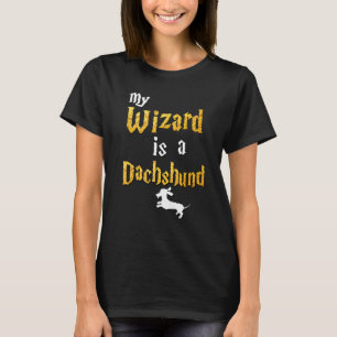 DACKEL DACKEL 2 T-Shirt