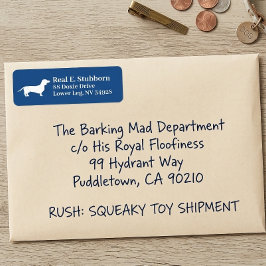 Dackel Dackel Hund | Royal BlueLabel