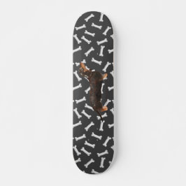 Dackel Dackel Skateboard