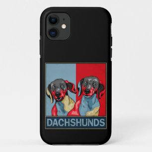 Dackel Dog Besitzer Dackel Dog Geschenk Männer Dac Case-Mate iPhone Hülle