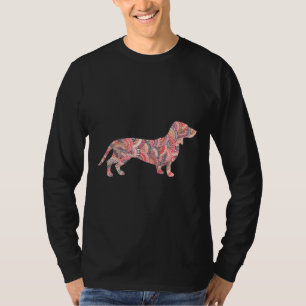 Dackel Doodle T-Shirt