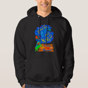 Dackel Funny Dackel Hund Sie sind aus dieser Arbei Hoodie
