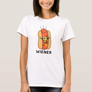 Dackel Funny Sausage Pub T-Shirt