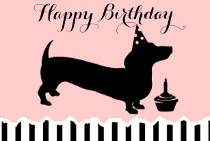 Die Geburtstagsuberraschung