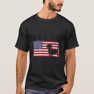 Dackel Geschenke für Frauen Wurst Hunde Kinder Dix T-Shirt