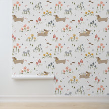 Dackel Hund Lover Kinderzimmer Kinder Schlafzimmer