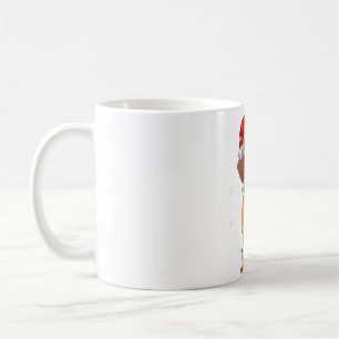Dackel Hunde Bäume Weihnachten Weihnachten Weihna Kaffeetasse