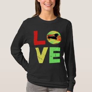 Dackel Hunde Mama Dackel T-Shirt