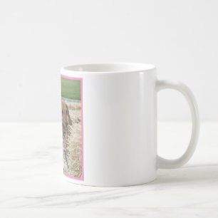 Dackel Kaffeetasse