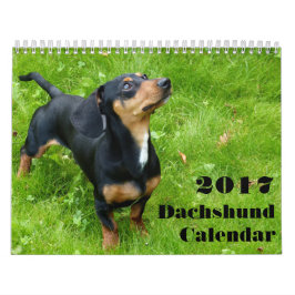 Dackel Kalender 2023 mit Ihren Fotos