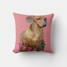 Dackel Kunstgeschenke