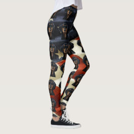 DACKEL LEGGINGS