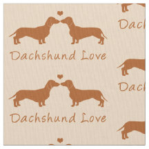 Dackel-Liebe!
