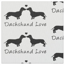 Dackel-Liebe!