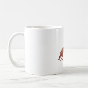 Dackel Magic Kaffeetasse