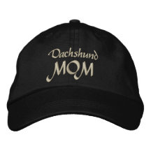 Dackel Mama Geschenke