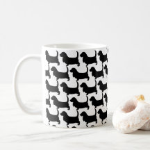 Dackel Mama Wurst Hundeliebhaber Geschenk