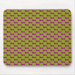Dackel Mousepad