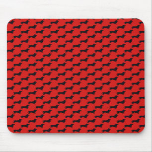 Dackel Mousepad