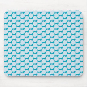 Dackel Mousepad