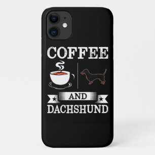 Dackel Niedlich Hund Case-Mate iPhone Hülle