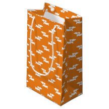 Dackel Party Dackel Dog Geschenktaschen