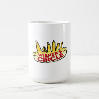 Dackel; s-Kreisschale Kaffeetasse