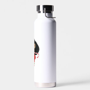 Dackel Shirt Niedliche Weihnachtsgeschenke Hunde L Trinkflasche