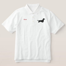 Dackel Silhouette Dackel Hund Dackel Dachshund