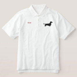 Dackel Silhouette Dackel Hund Dackel Dachshund