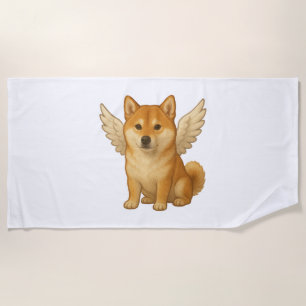 Dackel   strandtuch