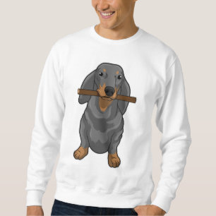 Dackel Sweatshirt