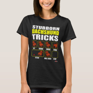 Dackel T-Shirt