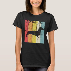 Dackel T-Shirt