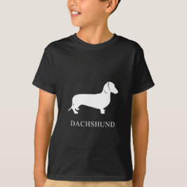 Dackel T-Shirt