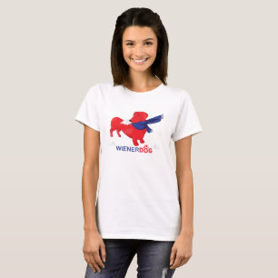 Dackel T-Shirt