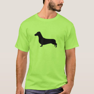 Dackel T-Shirt